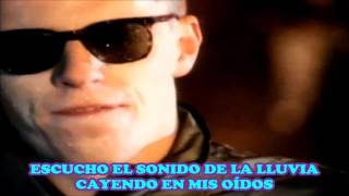 MADNESS - THE SUN AND THE RAIN/videoclip (remasterizado) subtitulado en español-curl games
