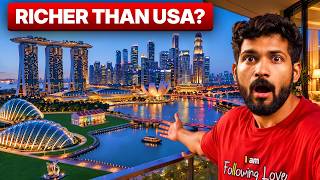 We investigated Asia’s richest country - Singapore | Abhi and Niyu — video thumbnail