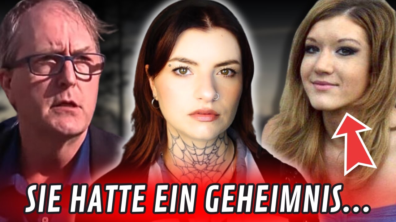 Nach 10 Jahren GELÖST! 19-jähriges Model verschwindet spurlos.
