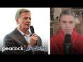 NFL must address pending officiating lockout, 18-game schedule talks | Dan Patrick Show | NFL on NBC