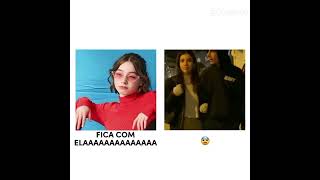 fica com elaaaaaaaaaaaaaaaa Emma myers Georgie e a sua namorada