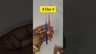 Day - 4 📢30 days 30 Sewing tips #day1 #sewing #tailoring #class #fashion