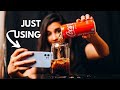 Epic coke commercial using an iPhone: You won’t believe the results! | InVideo Tutorial