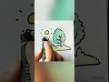 Easy Drawing For kids @ArasEasyArt #easydrawing #ytshorts #drawingideas