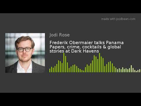 Video: Dopo le perdite di Panama Papers, sempre più miliardari nascondono le loro risorse