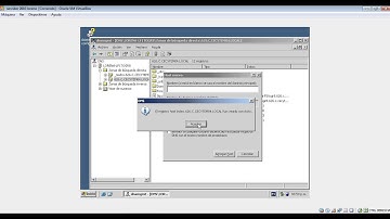 instalacion de servidor de aplicaciones iis o servidor web