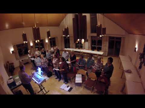 Singkreis Bisperode - Fröhlich klingen unsere Lieder