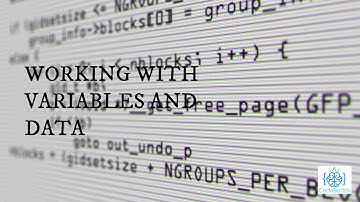 Programming in Java - Zero to Hero:#2 Working with Variables and Data Types|First Java Program