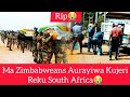 Ma Zimbabweans Aurayiwa Ku Jeri Reku South AfricaЁЯШнЁЯШн Ma Zimbabweans Aurayiwa Ku Jeri Reku South AfricaЁЯШнЁЯШн
