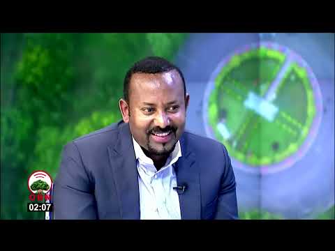 Dr Abiy Ahmed Namoota Abiyi Oromo Miti Ja Anif Deebisa Quubsa Kanne