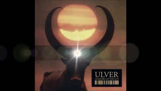 Ulver - Eos (on-screen lyrics)