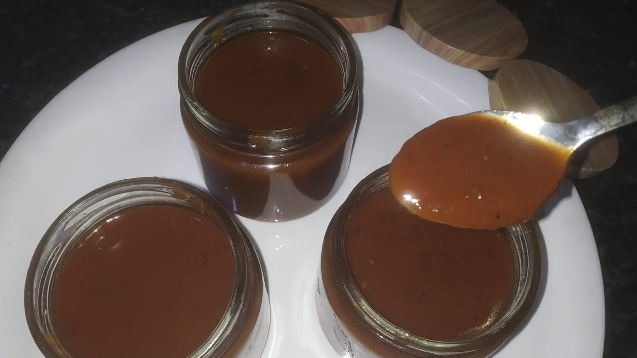 Khatti meethi imli ki chatni (Ramzan series episode 5) imli aur gud ki chatni #recipe #ramzan 