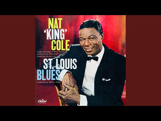 Nat King Cole - Memphis Blues