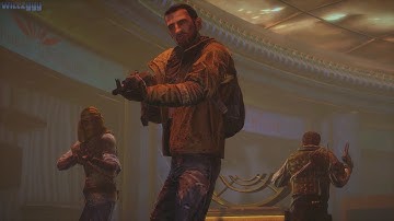 Spec Ops: The Line - Chapter #3 - Underneath