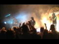 Joe Lynn Turner - Smoke On The Water (Live 02.05.2012)
