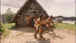 RICKMAN G-CREW FT MAÏTOU - MODO AWASA.