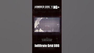 Armored Core 6 NG+: Infiltrate Grid 086 Part 1 #armoredcore6 #armoredcorevi #armoredcore