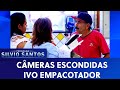Ivo Empacotador Câmeras Escondidas 09 06 19 