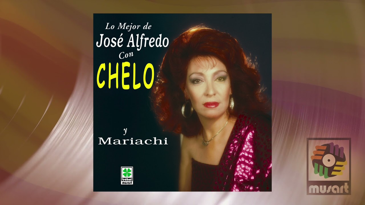 Chelo - Tu la Mentira (Visualizador Oficial)