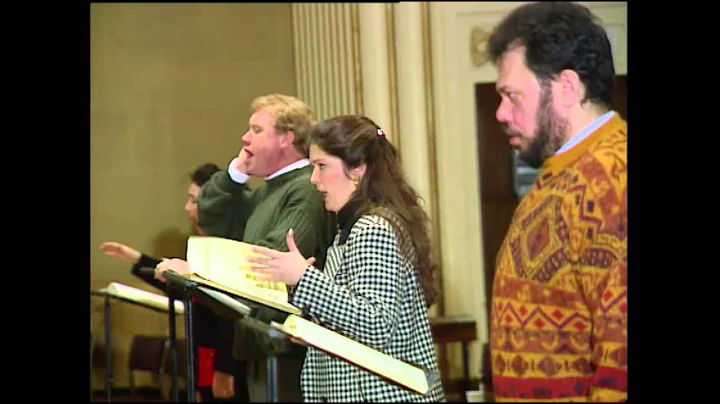 Verdi: Rigoletto (Carlo Rizzi and Jennifer Lamore)
