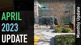 SerenityOS update (April 2023)