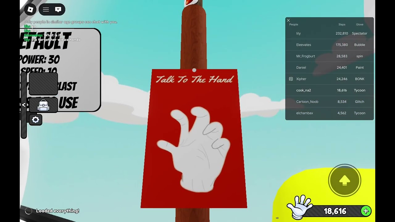 Tycoon Mastery part 2