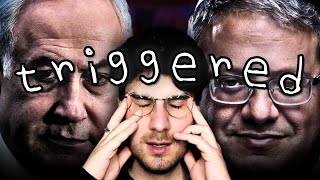 Israeli Right Wingers TRIGGER LonerBox After COPIUM Netanyahu Speech