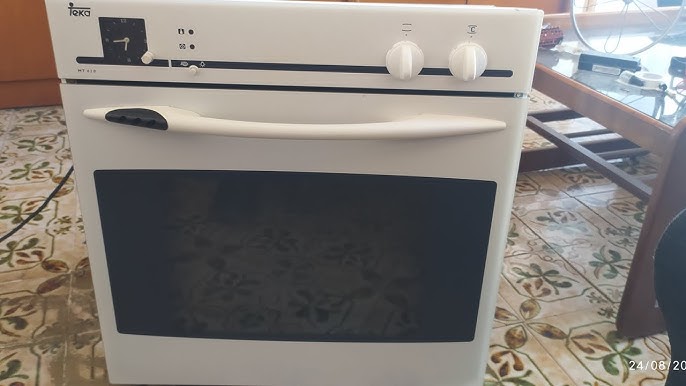 RECAMBIO BOMBILLA INTERIOR HORNO TEKA HE 510 S10 - 15 W