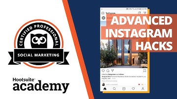 Advanced Instagram Hacks