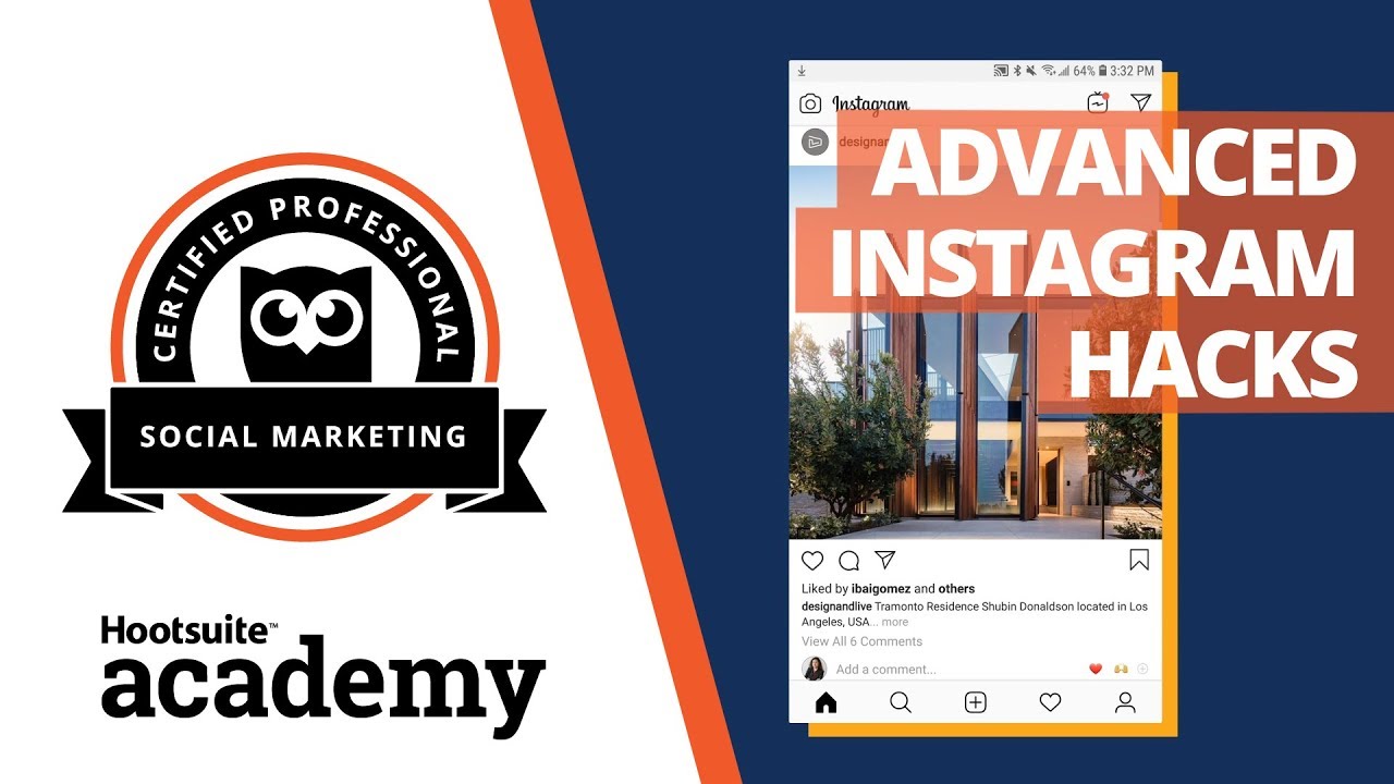 Advanced Instagram Hacks Youtube