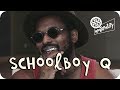SCHOOLBOY Q x MONTREALITY ⌁ Interview
