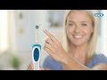 Oralb vitality features  benefits