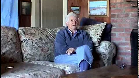 2003 Interview of Frederica Leser by Anne MacKay