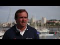 2019 Laser Senior European Championships - Day 1 highlights