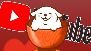 バーチャルYouTuberって何？