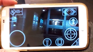 Android toned down Absolute HD 1 5 mod test DOOM 3