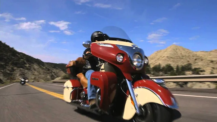 Veterans Charity Ride Story - Tommy Montgomery - I...