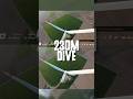230 Meter Dive | Avata 2