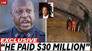 NEW FOX NEWS VIDEO EXPOSES Jay Z PAID To Have Diddy Tunnels Made?!