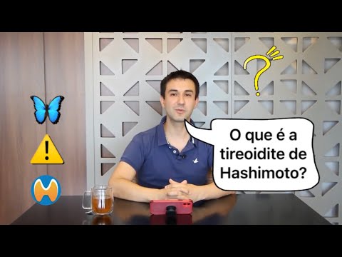 O que é