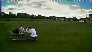 Summer Camera Reset on the RR5 Alien screenshot 4