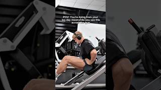 Might Have To Go Join Them