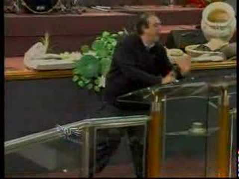 Pastor Alfredo Dimiro - La paternidad espiritual (...