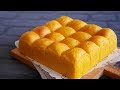 秋のほっこりシリーズ「南瓜たっぷりちぎりパン♡」 | Soft and Fluffy! Fall Bread Recipes-Pumpkin Bread
