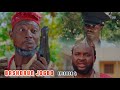 Bashorun Jogbo Episode 5 The Betrayal Bashorun Jogbo Episode 5 The Betrayal