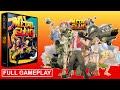 Metal Slug Super Vehicle 001 Retro Arcade Gameplay Metal Slug Super Vehicle 001 Retro Arcade Gameplay