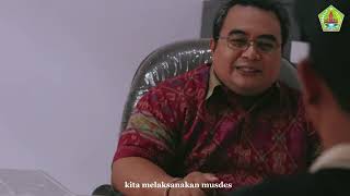 LOMBA FILM PENDEK JAGA DESA #JaksaGardaDesa #JagaDesa