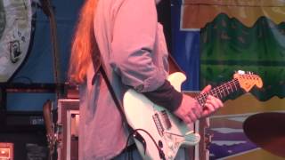 Jimmy Herring Band - Nedfest 8-24-12 Nederland, CO SBD HD tripod