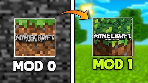 Minecraft java addon v8 download now!