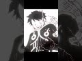 Monkey D Luffy #foryou #viral